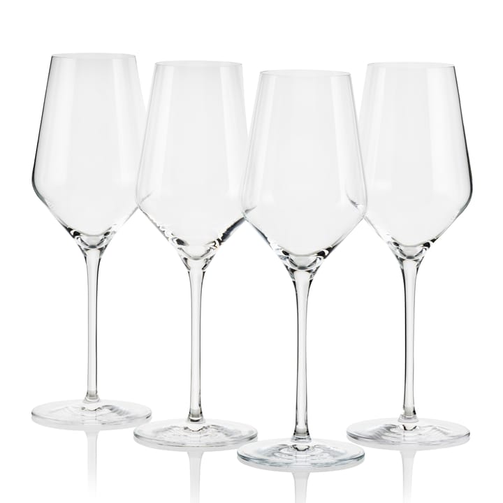 Le Creuset white wine glass 4-pack - 40 cl - Le Creuset