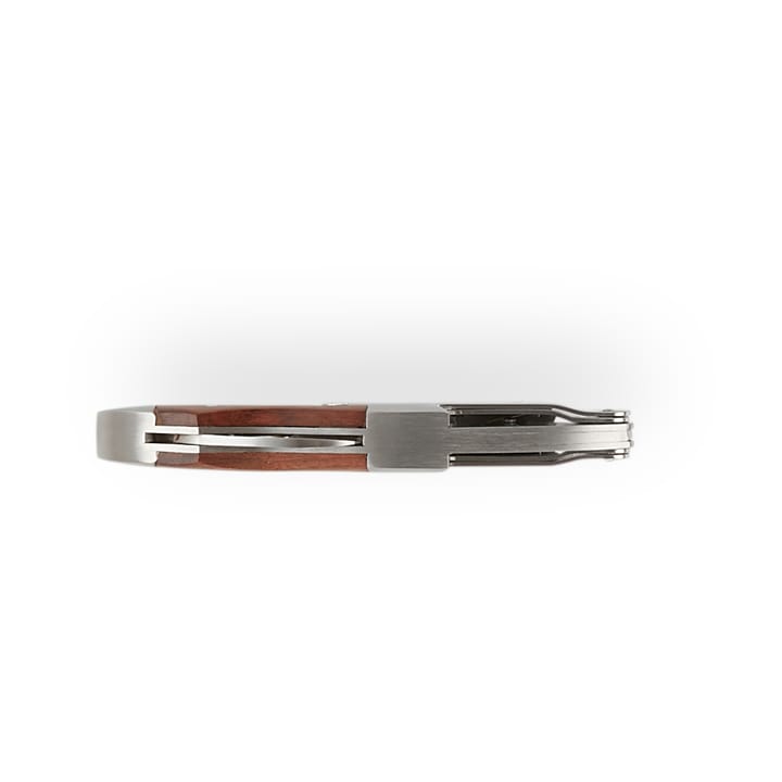 Le Creuset WT-110 corkscrew wood, grey-brown Le Creuset