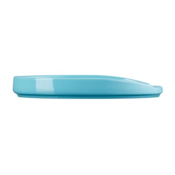Oval holder for serving spoon - Caribbean - Le Creuset
