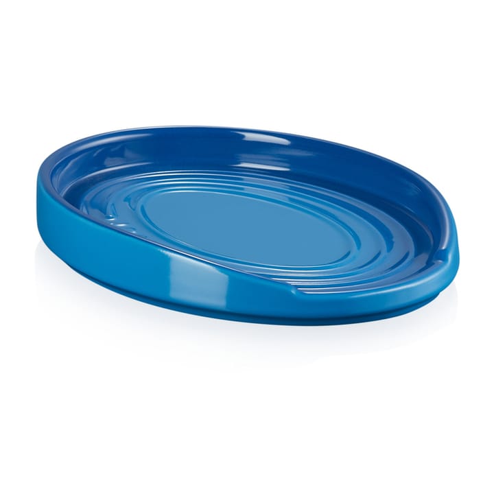 Oval holder for serving spoon - Marseille - Le Creuset