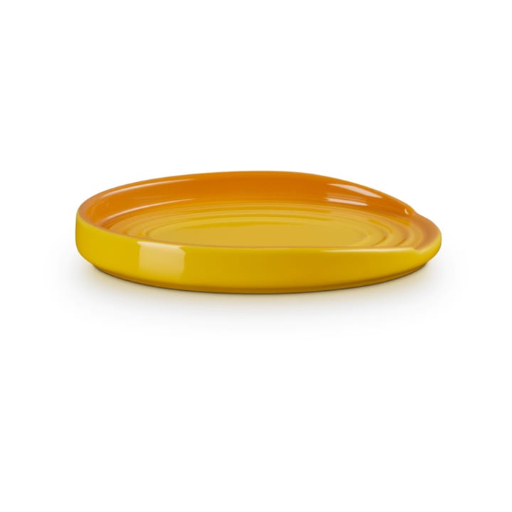 Oval holder for serving spoon - Nectar - Le Creuset