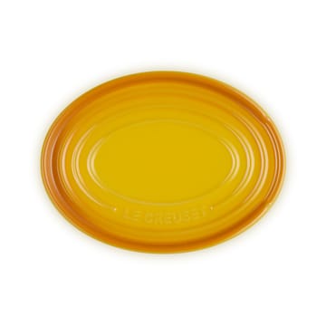 Oval holder for serving spoon - Nectar - Le Creuset