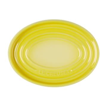 Oval holder for serving spoon - Soleil - Le Creuset