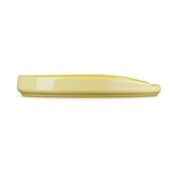Oval holder for serving spoon - Soleil - Le Creuset