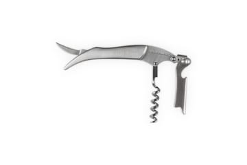 Premium Waiter's Friend corkscrew - Stainless steel - Le Creuset