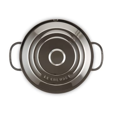 Signature 3-Ply deep casserole with lid - 6 l - Le Creuset