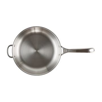 Signature 3-Ply frying pan deep  - Ø28 cm - Le Creuset