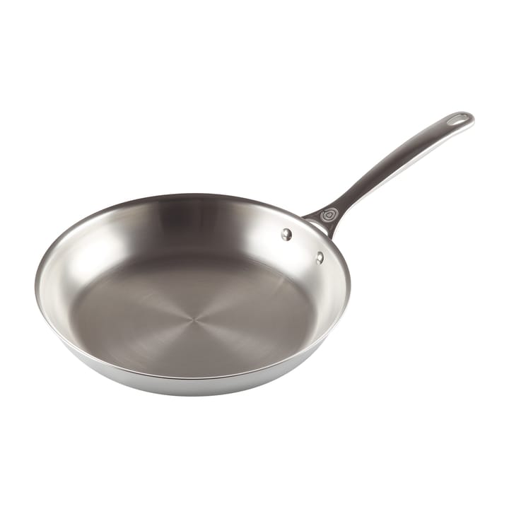 Signature 3-Ply frying pan shallow - Ø30 cm - Le Creuset