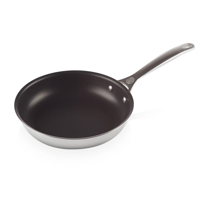 Signature 3-Ply non-stick frying pan - Ø24 cm - Le Creuset