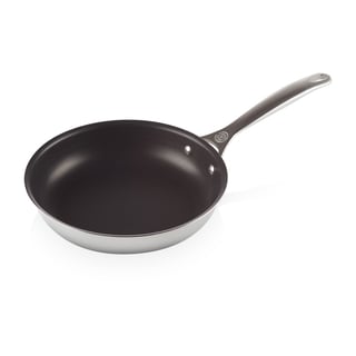 Le Creuset Signature 3-Ply non-stick frying pan Ø24 cm