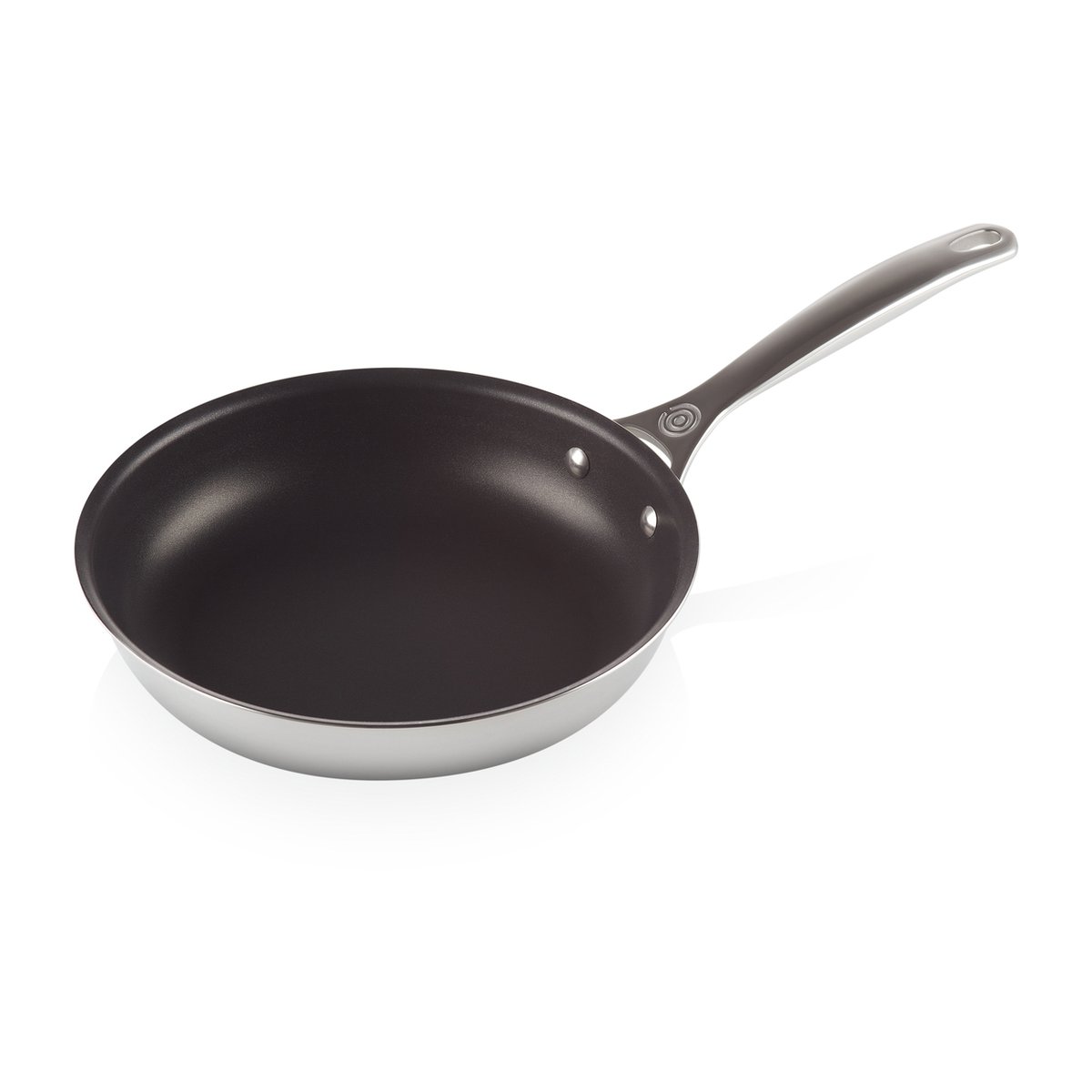 Le Creuset Signature 3-Ply non-stick frying pan o24 cm