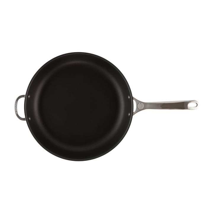 Signature 3-Ply non-stick frying pan deep  - Ø32 cm - Le Creuset