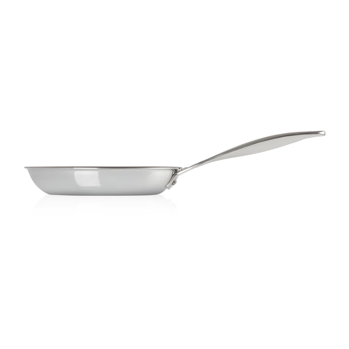 Signature 3-Ply non-stick frying pan shallow - Ø20 cm - Le Creuset