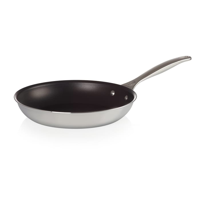 Signature 3-Ply non-stick frying pan shallow - Ø26 cm - Le Creuset