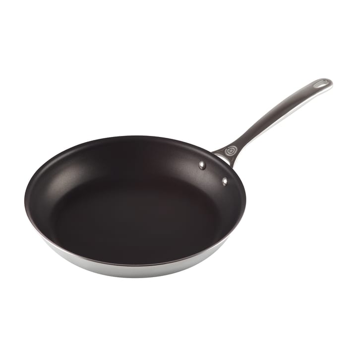 Signature 3-Ply non-stick frying pan shallow - Ø30 cm - Le Creuset