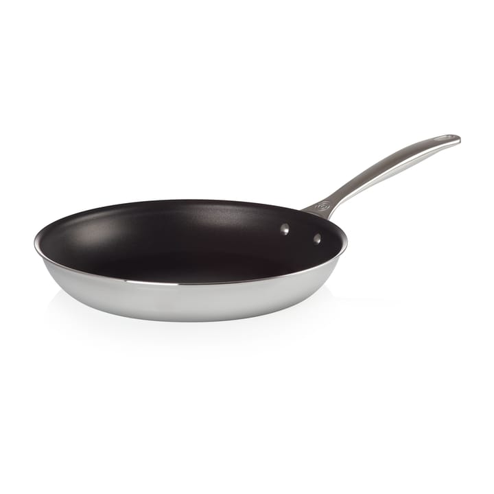 Signature 3-Ply non-stick frying pan shallow - Ø30 cm - Le Creuset