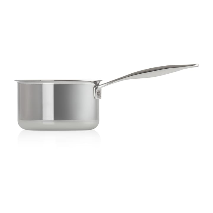 Signature 3-Ply non-stick saucepan - 1.3 l - Le Creuset