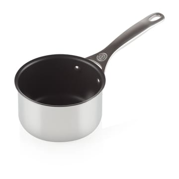 Signature 3-Ply non-stick saucepan - 1.3 l - Le Creuset