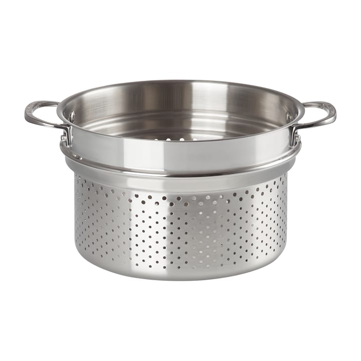 Signature 3-Ply pasta casserole, 8.5 l Le Creuset