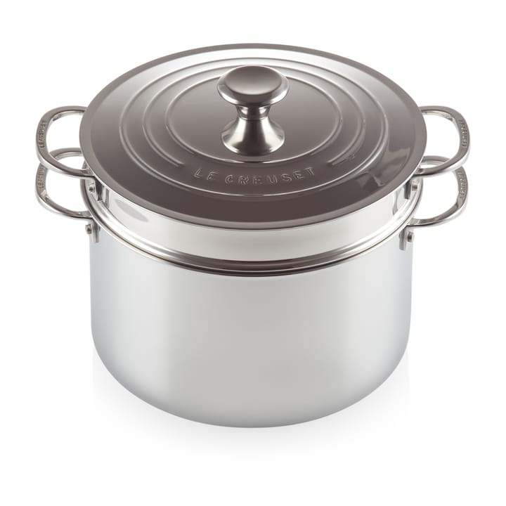 Signature 3-Ply pasta casserole - 8.5 l - Le Creuset