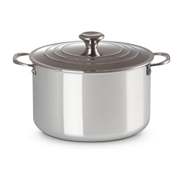 Signature 3-Ply pasta casserole - 8.5 l - Le Creuset