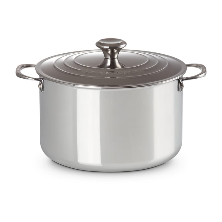 Signature 3-Ply pasta casserole, 8.5 l Le Creuset