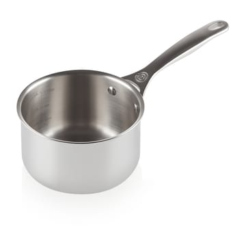 Signature 3-Ply saucepan with lid - 1.9 l - Le Creuset
