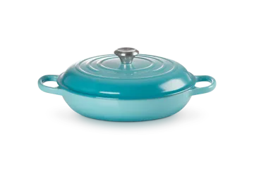 Signature buffet pot 30 cm - Caribbean - Le Creuset