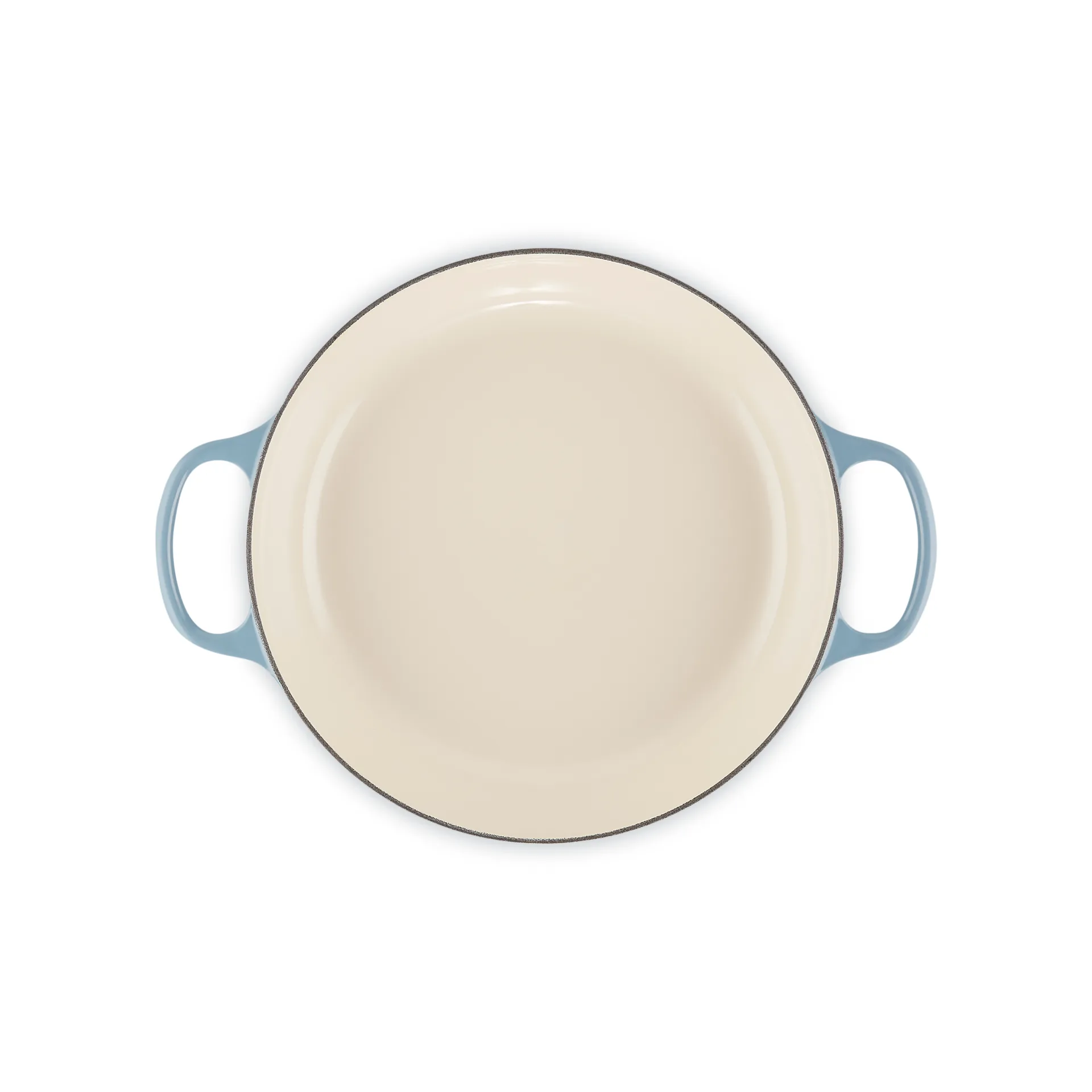 Signature buffet pot 30 cm, Chambray Le Creuset