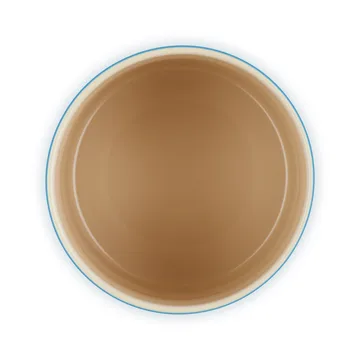 Signature stoneware cutlery and utensil jar 1.1 L - Azure - Le Creuset