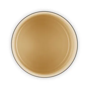 Signature stoneware cutlery and utensil jar 1.1 L - Black - Le Creuset