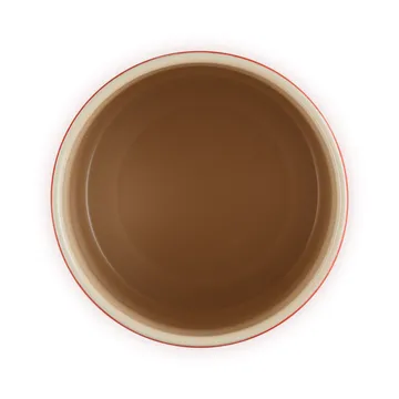 Signature stoneware cutlery and utensil jar 1.1 L - Cerise - Le Creuset