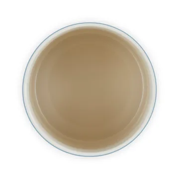 Signature stoneware cutlery and utensil jar 1.1 L - Chambray - Le Creuset