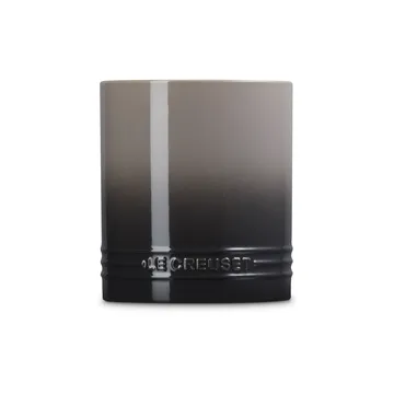 Signature stoneware cutlery and utensil jar 1.1 L - Flint - Le Creuset