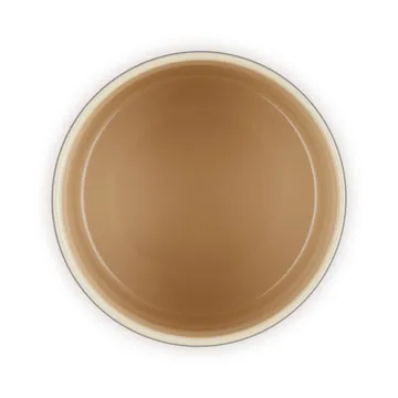 Signature stoneware cutlery and utensil jar 1.1 L - Flint - Le Creuset