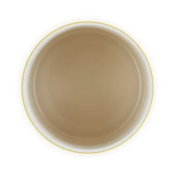 Signature stoneware cutlery and utensil jar 1.1 L - Nectar - Le Creuset