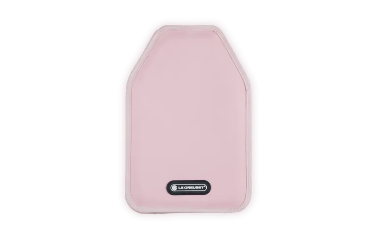 WA-126 wine cooler, Shell pink Le Creuset