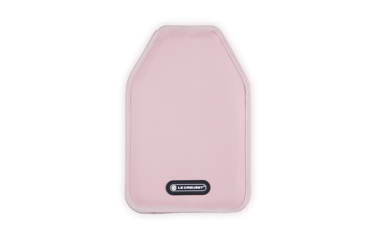 Le Creuset WA-126 wine cooler Shell pink