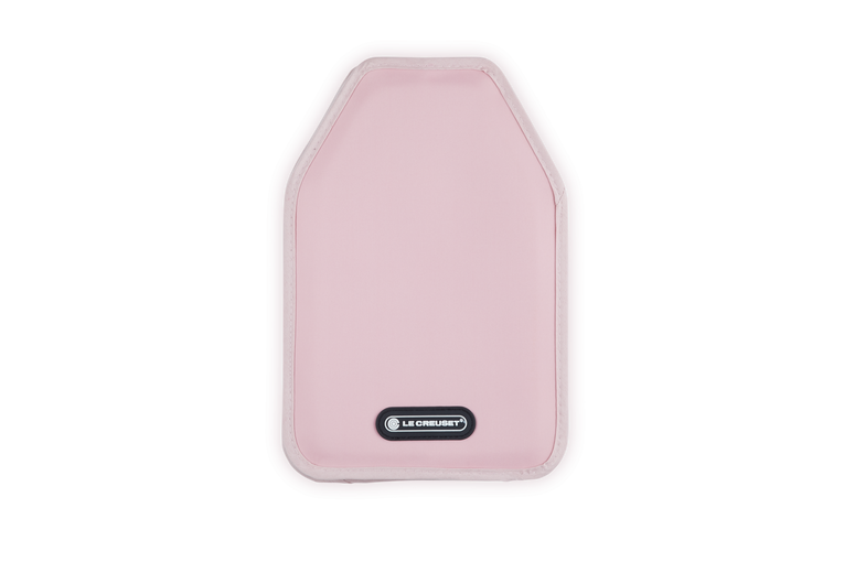 Le Creuset WA-126 wine cooler Shell pink | Scandinavian Design | Wine & Champagne coolers | Pink