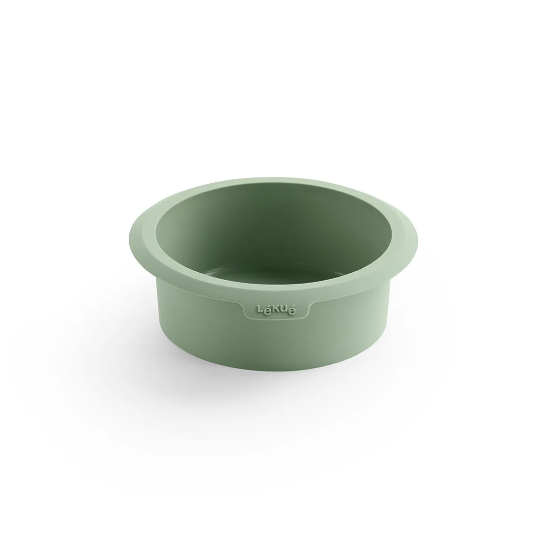 Lékué airfryer mold green, 15 cm Lékué