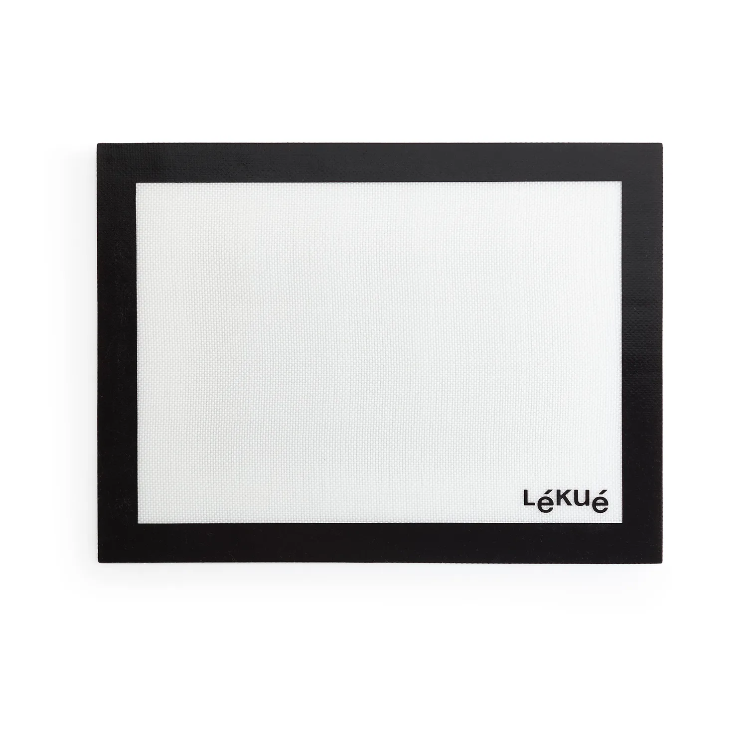 Lékué baking mat silicone 60x40 cm, Transparent Lékué