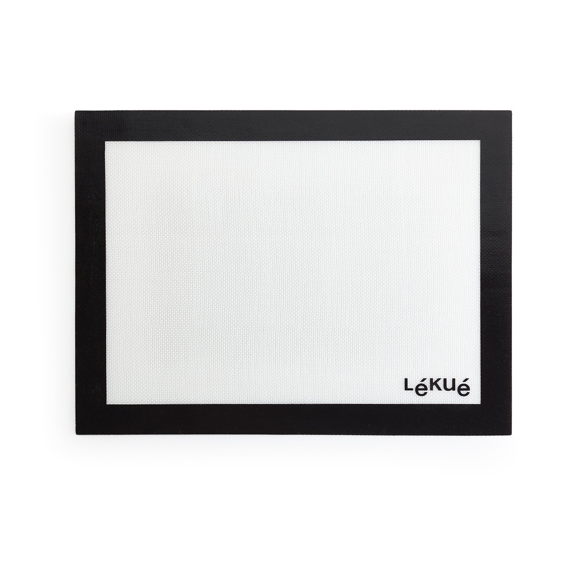 Lékué baking mat silicone 60x40 cm Transparent | Scandinavian Design | More baking accessories | Transparent