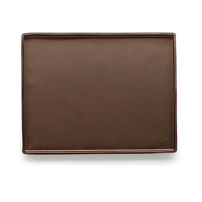 Lékué baking mat swiss roll, Brown Lékué