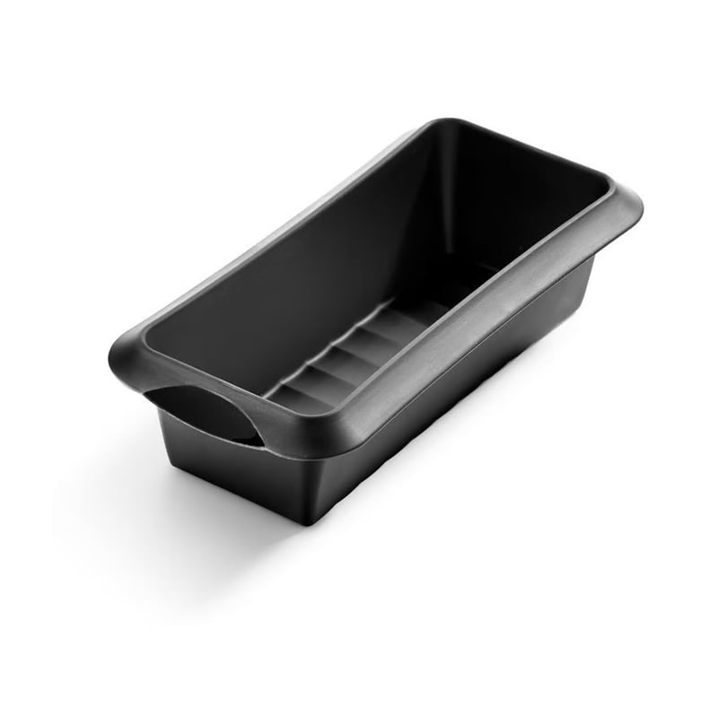 Lékué Lékué baking mold silicone 24 cm Black