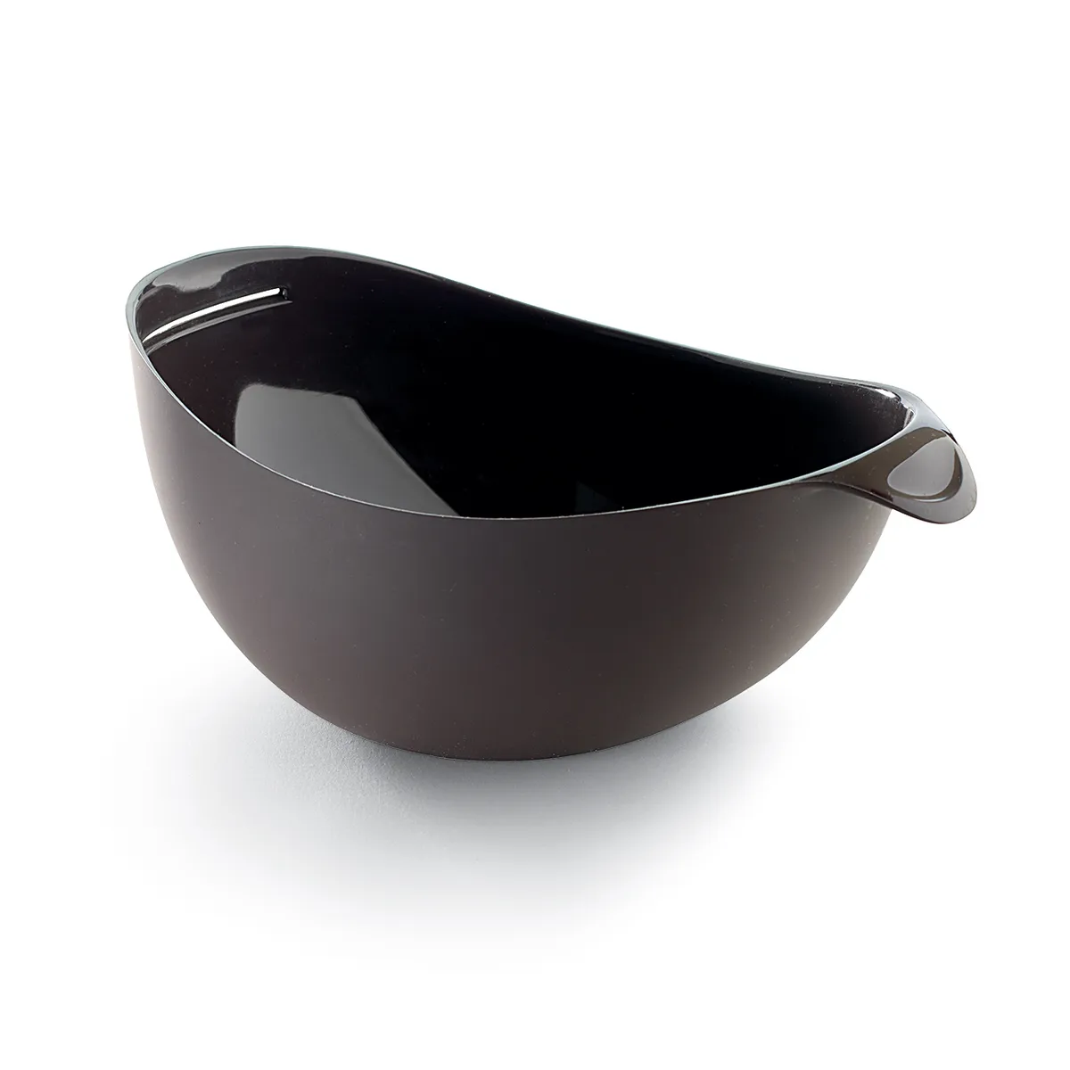 Lékué Lékué bread mold mini silicone Brown