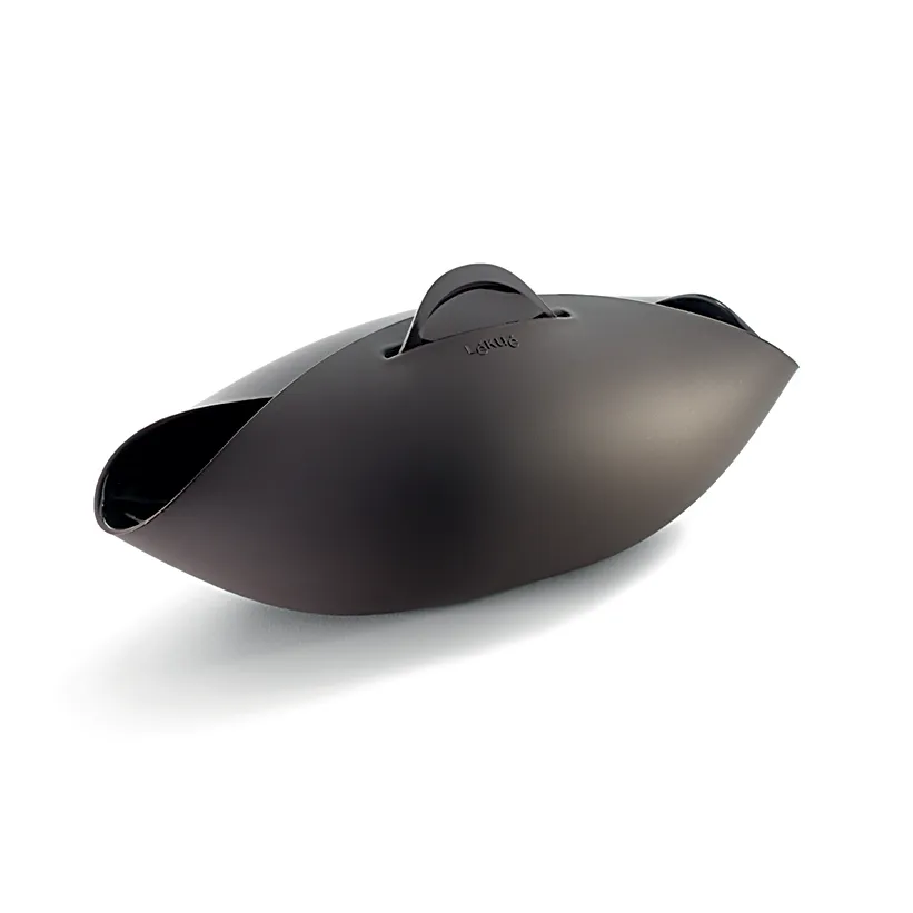 Lékué Silicone Loaf Pan