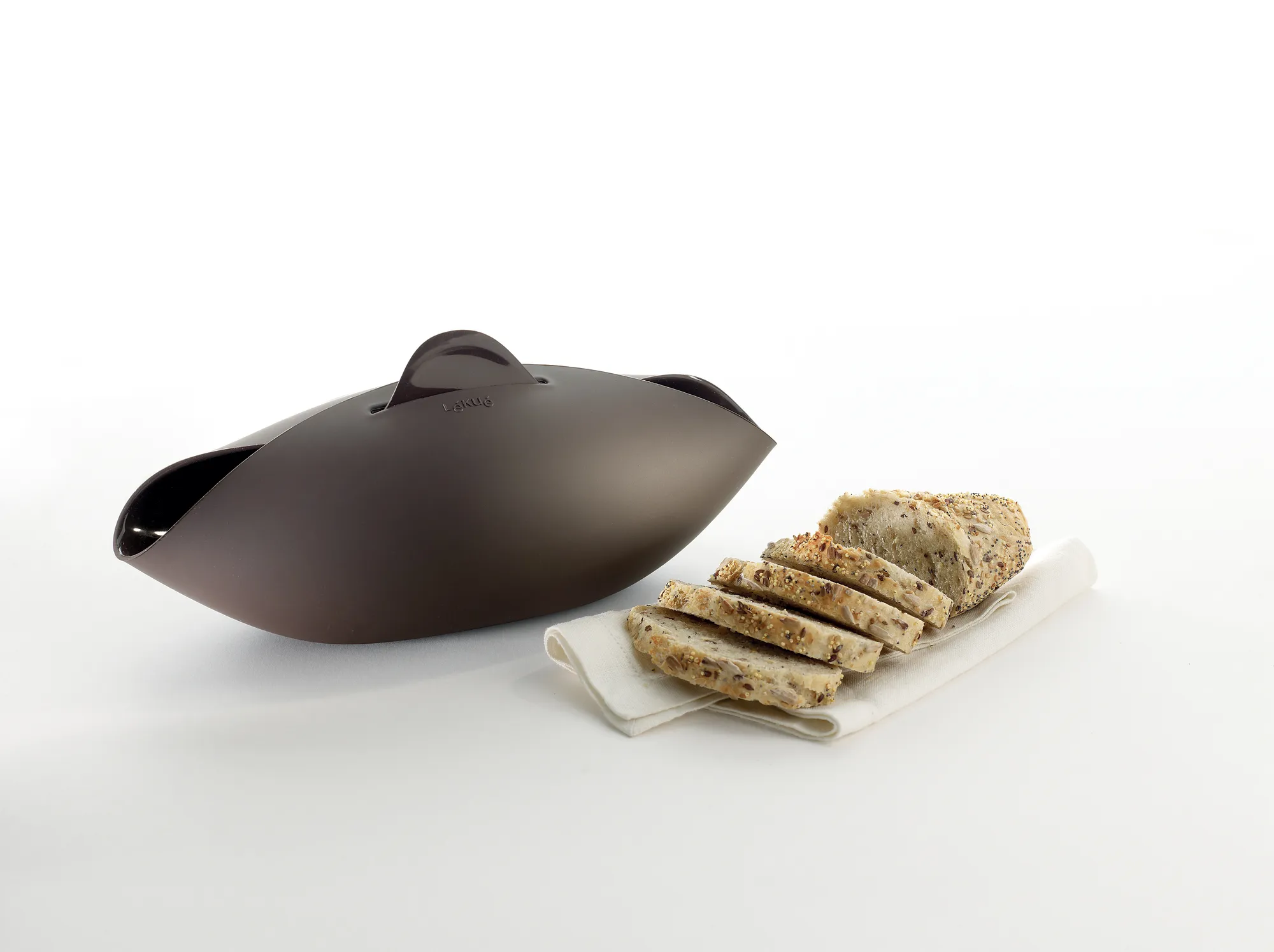 Lékué Silicone Loaf Pan - Thumbnail 3