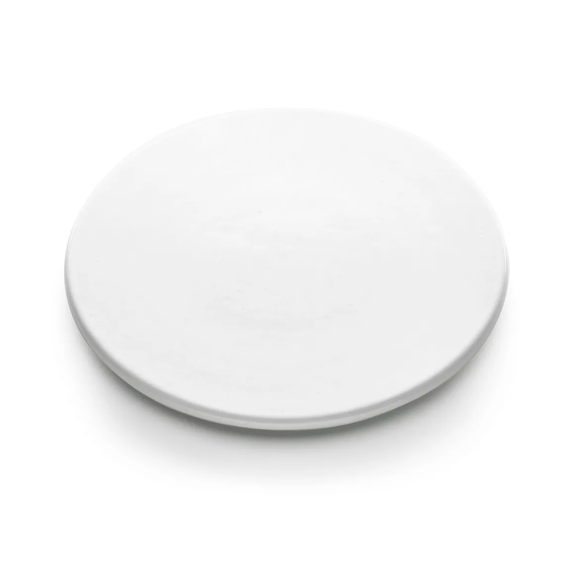 Lékué ceramic plate white, 15 cm Lékué