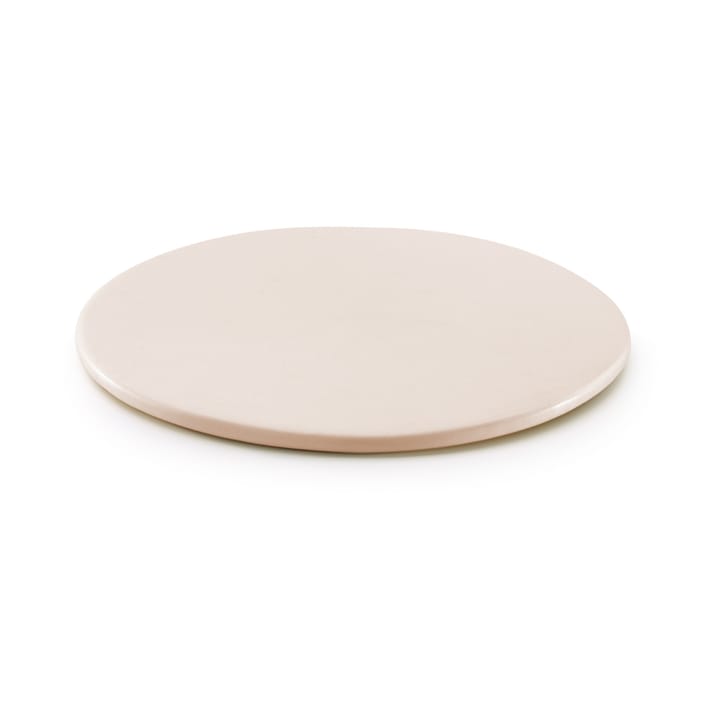 Lékué ceramic plate white, 28 cm Lékué
