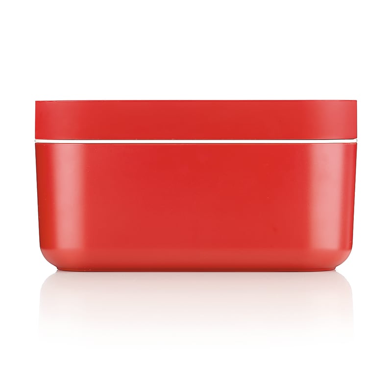 Lékué Lékué container Red